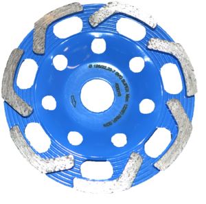Platorello Super Blu Ø 180