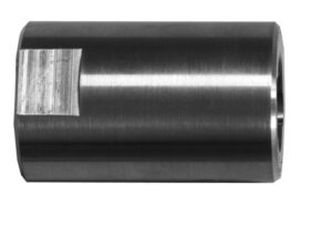 Adattatore 1/2” Gas -Baionetta (G½” f )