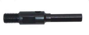 Adapter Esagonale M16M Length 100 mm