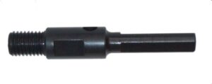 Adattatore Esagonale M16M Lungh. 370 mm