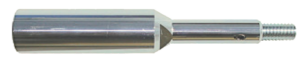Adattatore 1 1/4″ – M16M Lungh. 50 mm