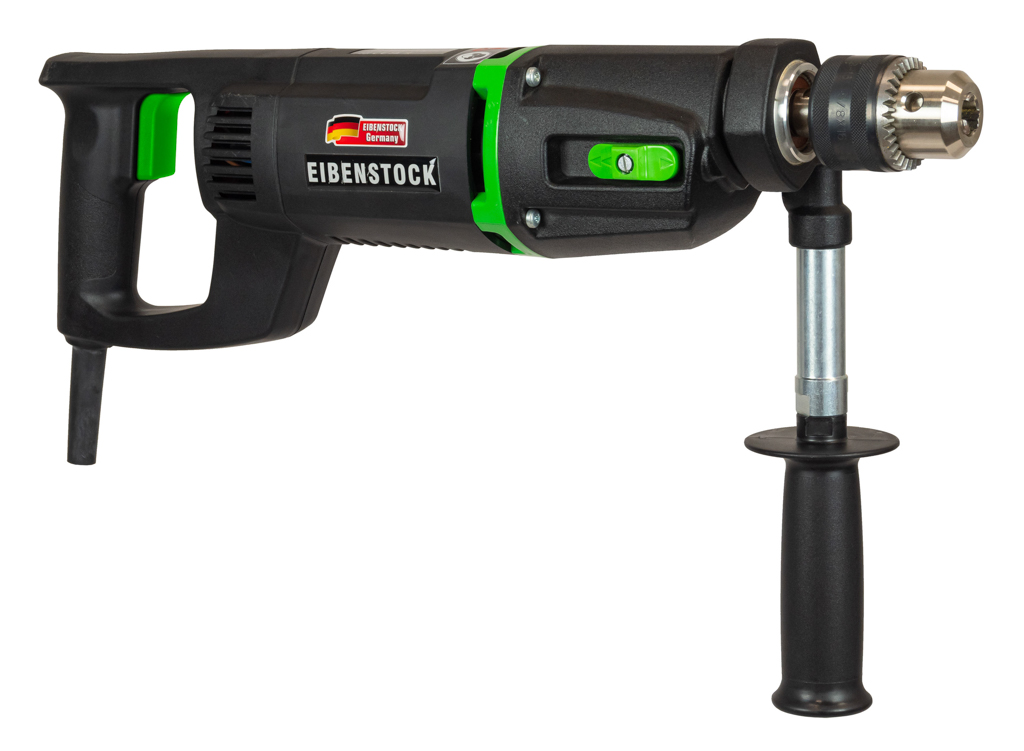 Trapano avvitatore EHB 16/2.5 S R/L