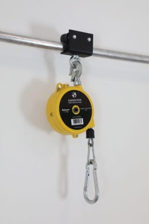 - Arrotolatore 5-9 kg