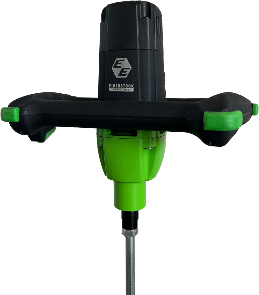 Elettromiscelatore MXT 1300 ad 1 velocità completo di frusta MG 140