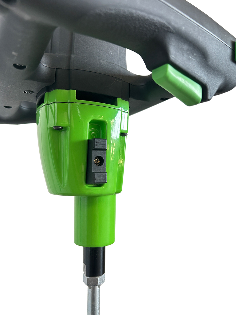 Elettromiscelatore MXT 1300/2 ad 2 velocità completo di frusta MG 140