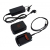 Kit batteria per BSC 137 taglia polistirolo