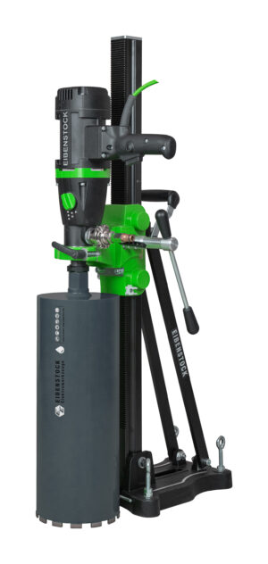 Unità di carotaggio Mod. PLE 182  2300 W  Power line