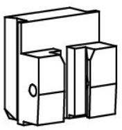 PIASTRA SUPPORTO BST ART.796T1032